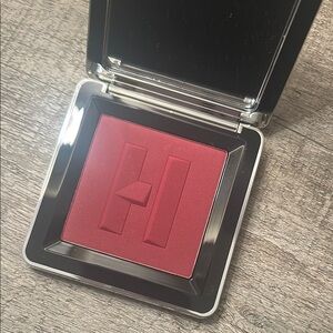 Haus Labs Makeup Blush - Vibrant Red Açaí Sky